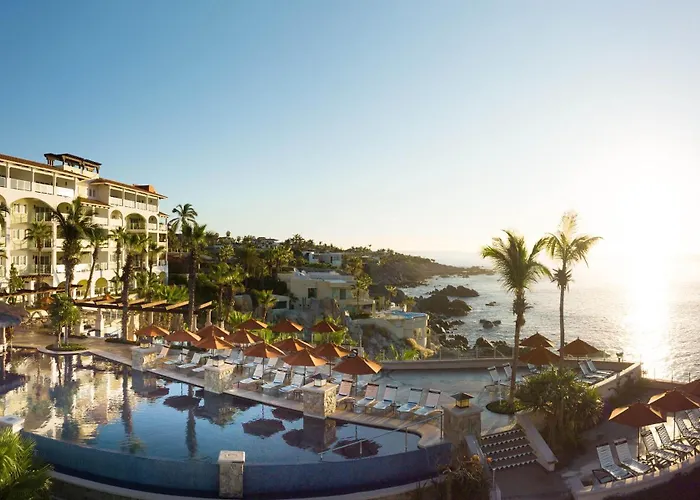 Hyatt Vacation Club At Sirena Del Mar