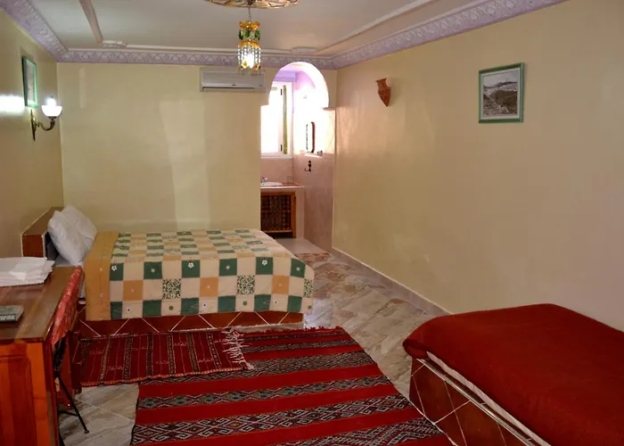 Ksar Timnay Hotel