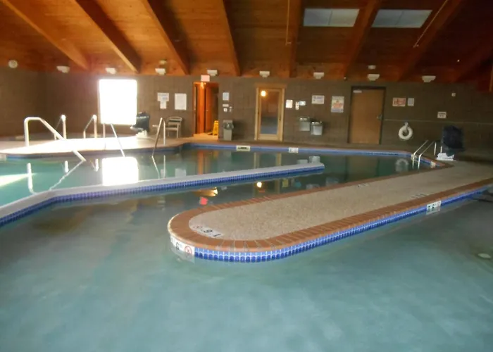 Americinn By Wyndham Wetmore Munising
