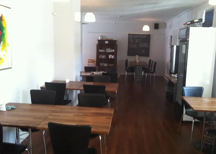 Det Lille Hotel