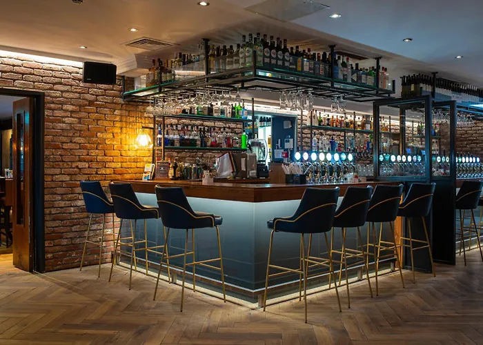 The Huntsman Inn
