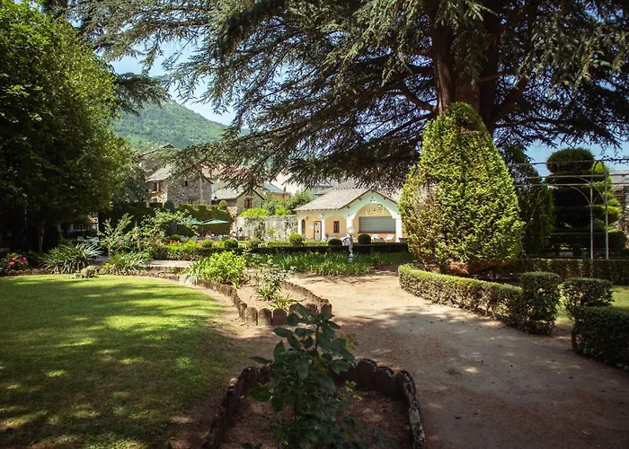 Grand Hotel Du Parc