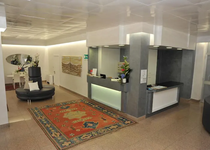Hotel Astoria