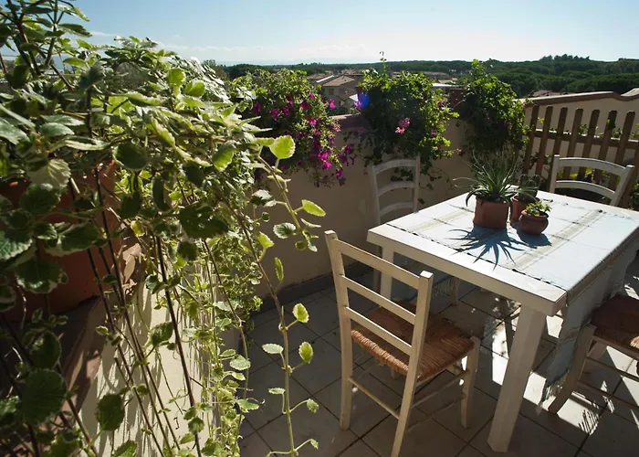 Hotel Residence Stella Del Mare