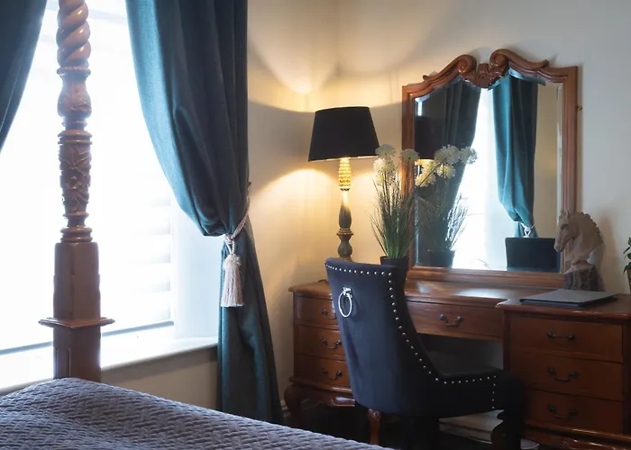 Chester House Hotel