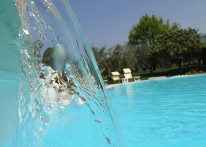 Hotel Giulietta Romeo