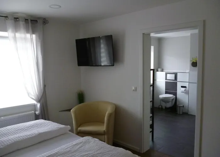 Hotel Garni Reis