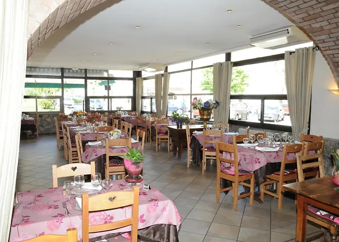Grand Hotel Du Cours