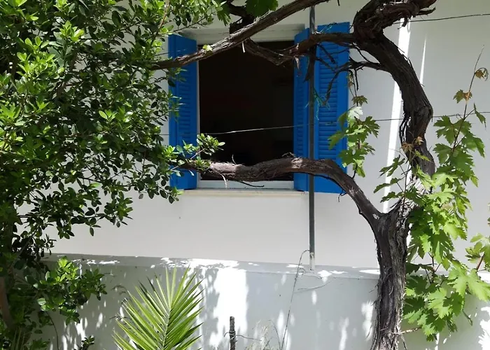 Hotel Neos Matala