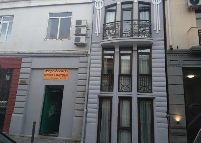 Dzveli Batumi