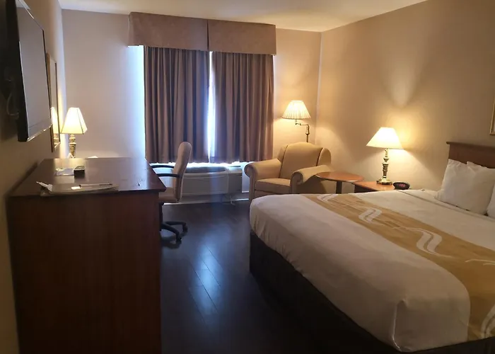 Quality Inn & Suites