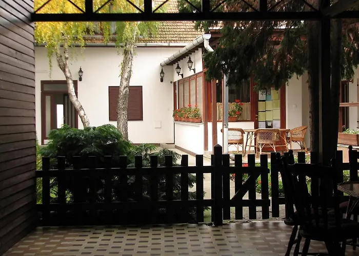 Hotel Fama