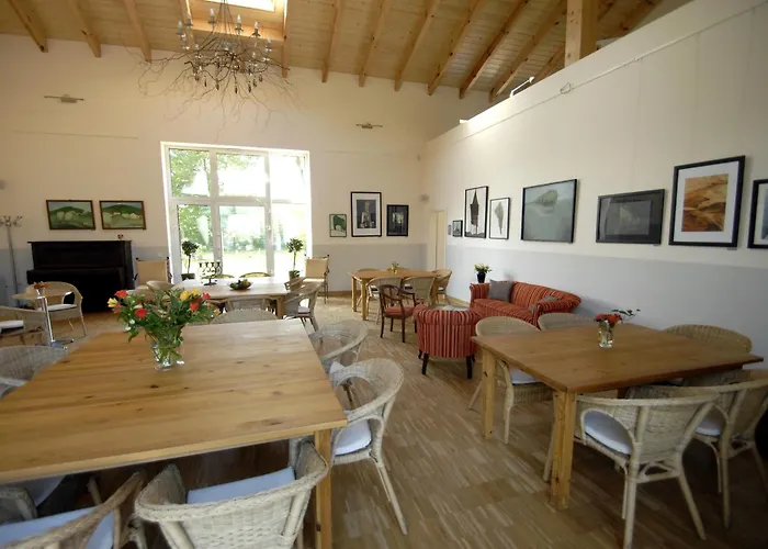 Cellino Hotel Prieros