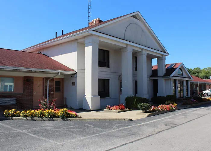 Bellevue Hotel And Suites