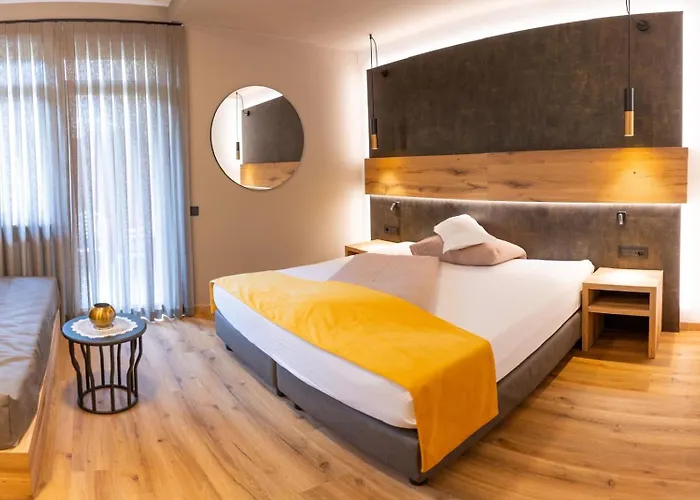 Hotel Garni Christin