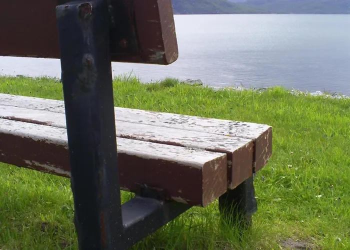 The Tongue Hotel, By Highland Coast Hotels