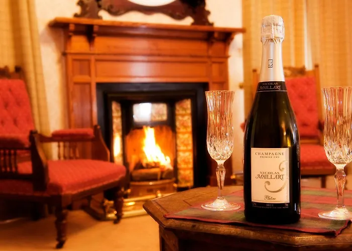 The Tongue Hotel, By Highland Coast Hotels