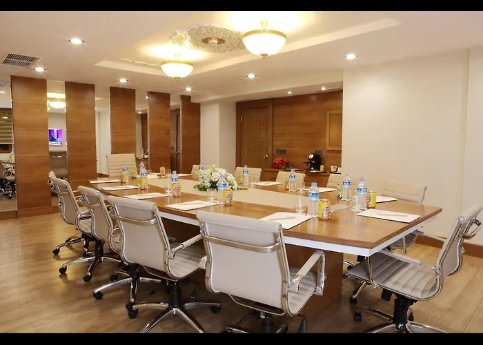 Sivas Revag Otel