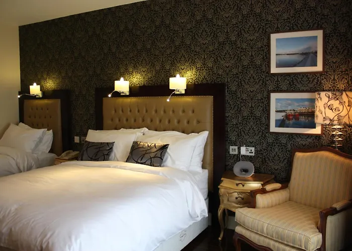 The Talbot Hotel