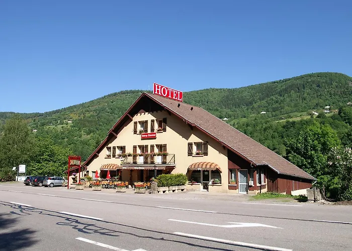 Auberge Alsacienne