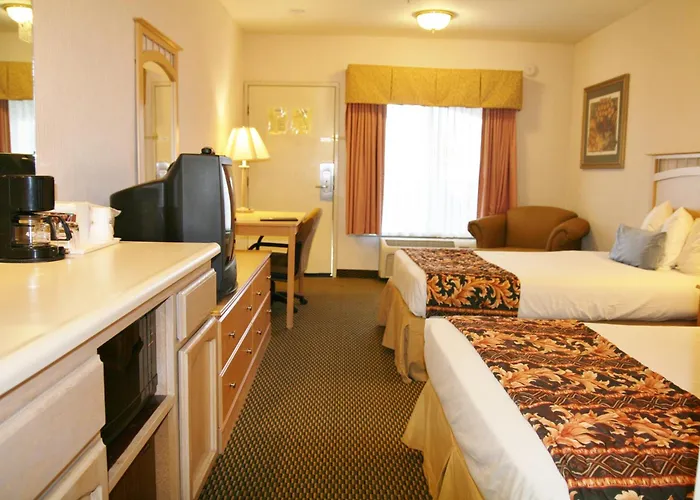Days Inn By Wyndham Rocklin/Sacramento