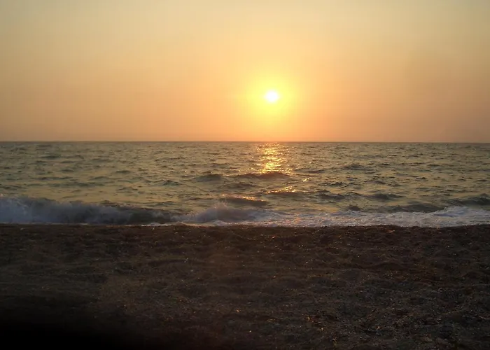 Dionisos Hotel