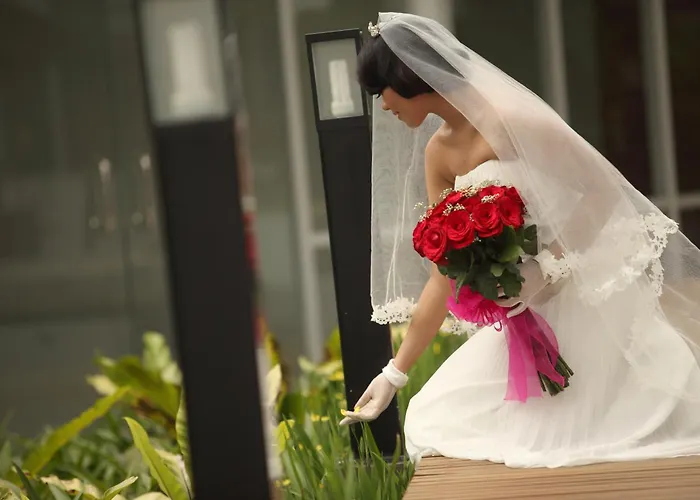 Santika Premiere Dyandra Hotel & Convention - Medan