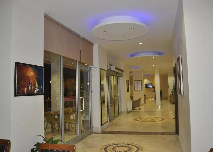Perla Hotel