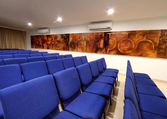 Hotel Taroa