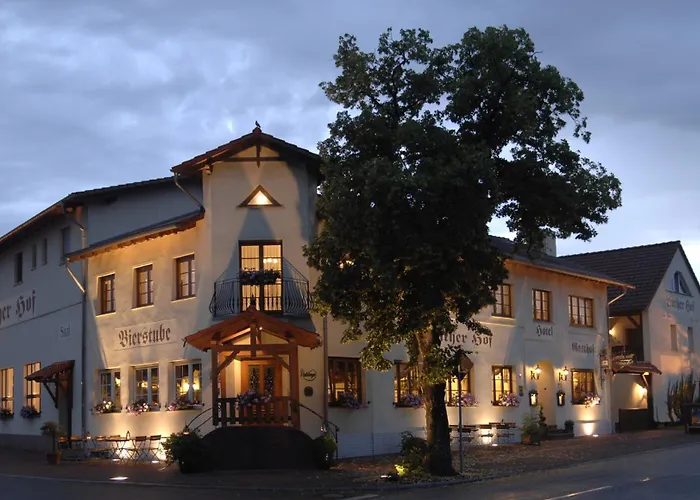 Hotel Linther Hof