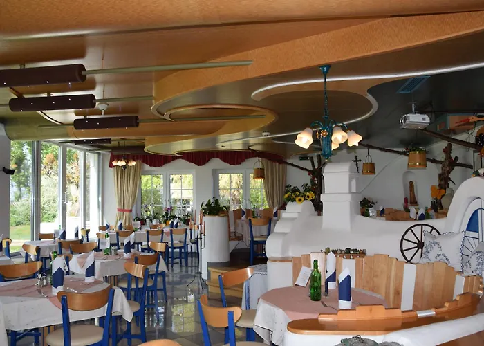 Seehotel Herlinde