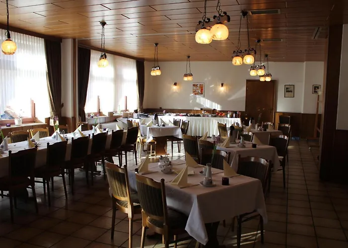 Hotel Ceteno