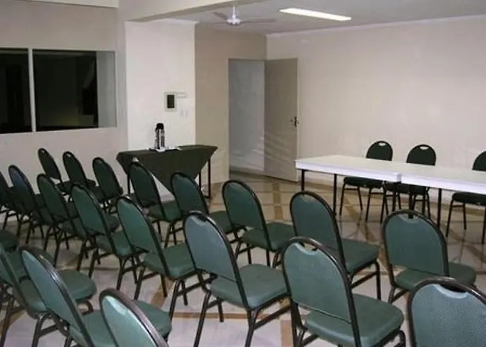 Hotel Presidente