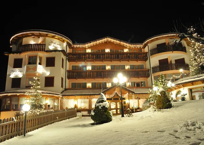 Hotel Bel Soggiorno