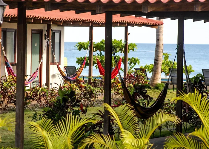 Beach Break Hotel&Surf Camp de Playa Venao
