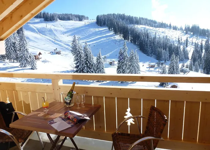 Hotel Restaurant "Les Sapins" Wellness & Gourmet