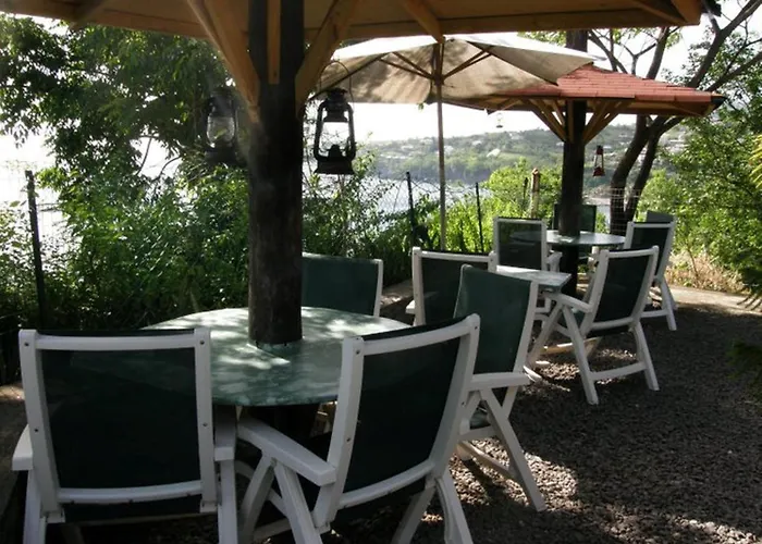 Tamarind Tree Hotel