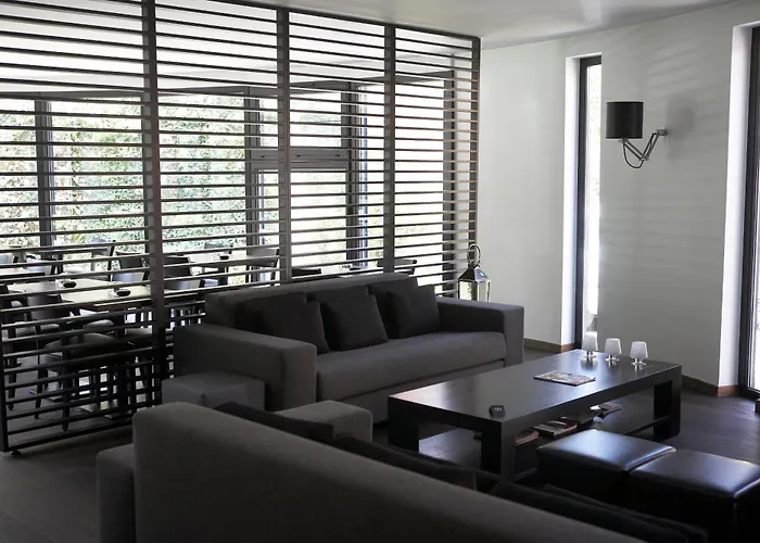 Hotel Domus