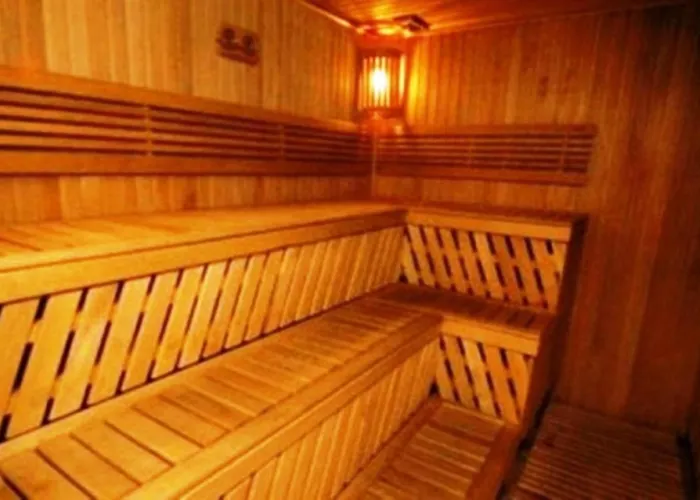Edem Hotel