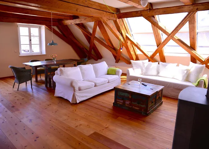 Hotel Maurerhansl