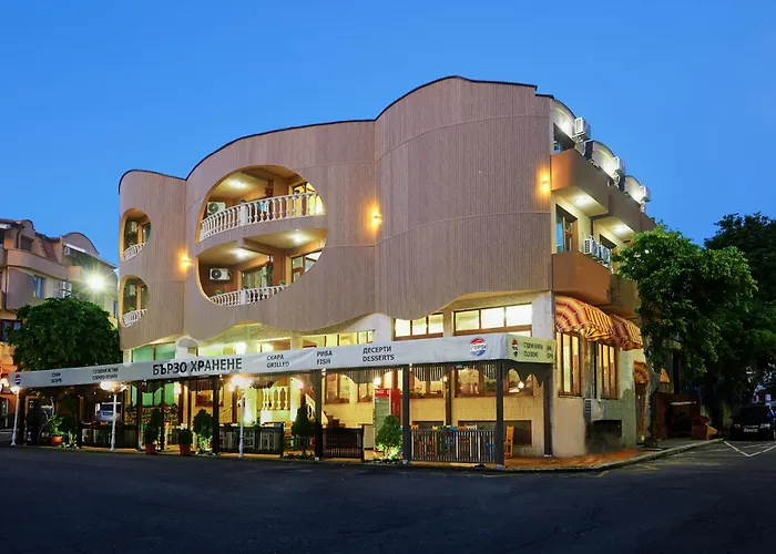 Hotel Niko'S