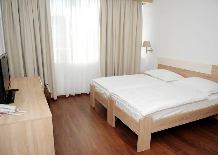 Hotel Quercus