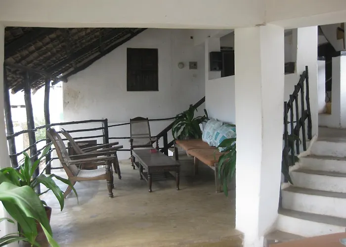 Jannat House