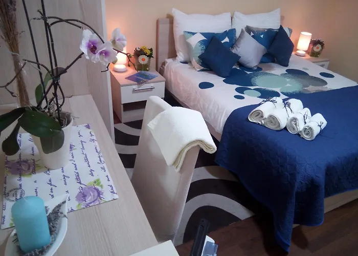 Marina Guesthouse