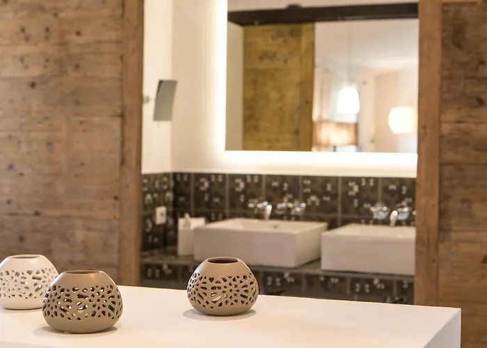 Hotel Les Chambres De Mila Bonifacio
