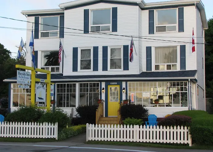 Bayside Inn