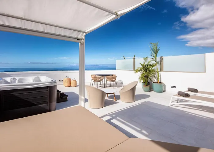 Princess Inspire Tenerife - Adults Only