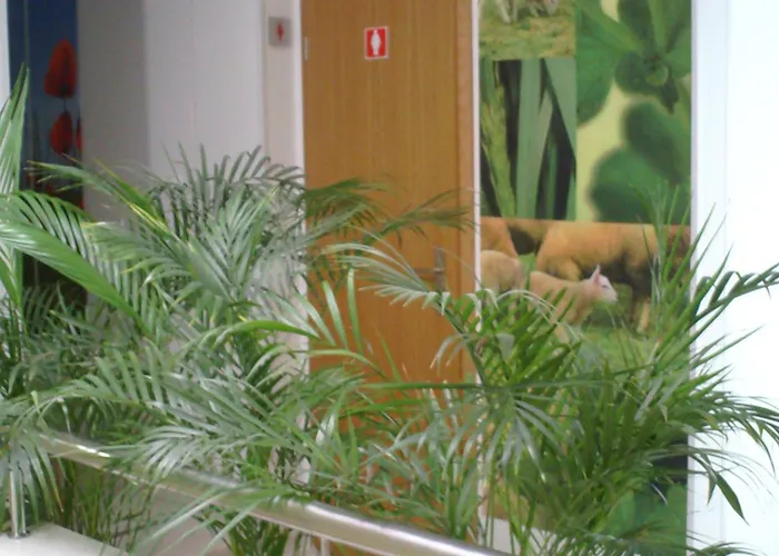 Hotel Serafim