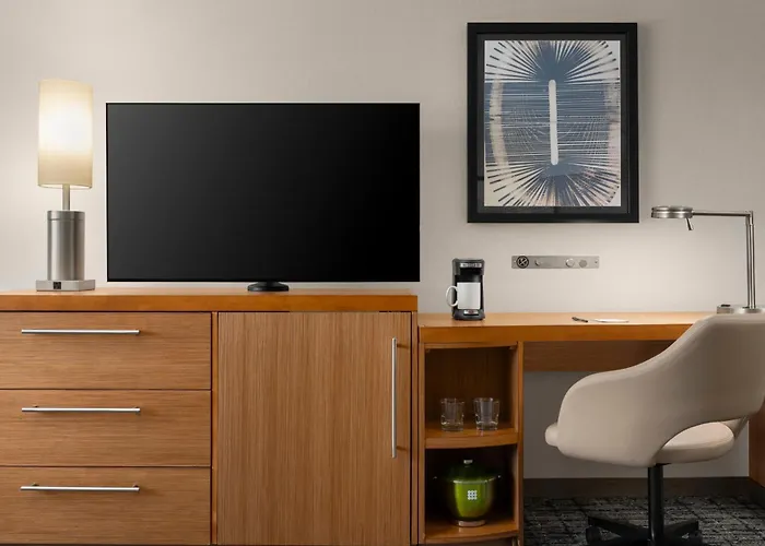 Hyatt Place Denver Cherry Creek
