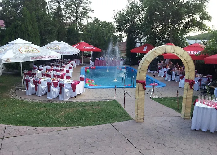 Hotel Paradis